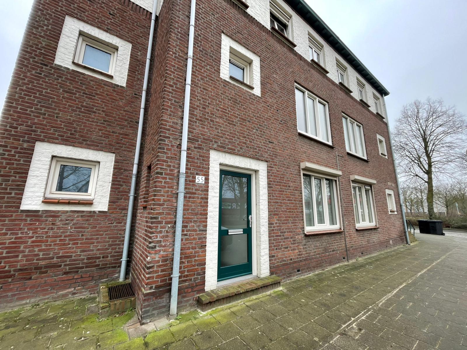 Woonhuis in Venlo