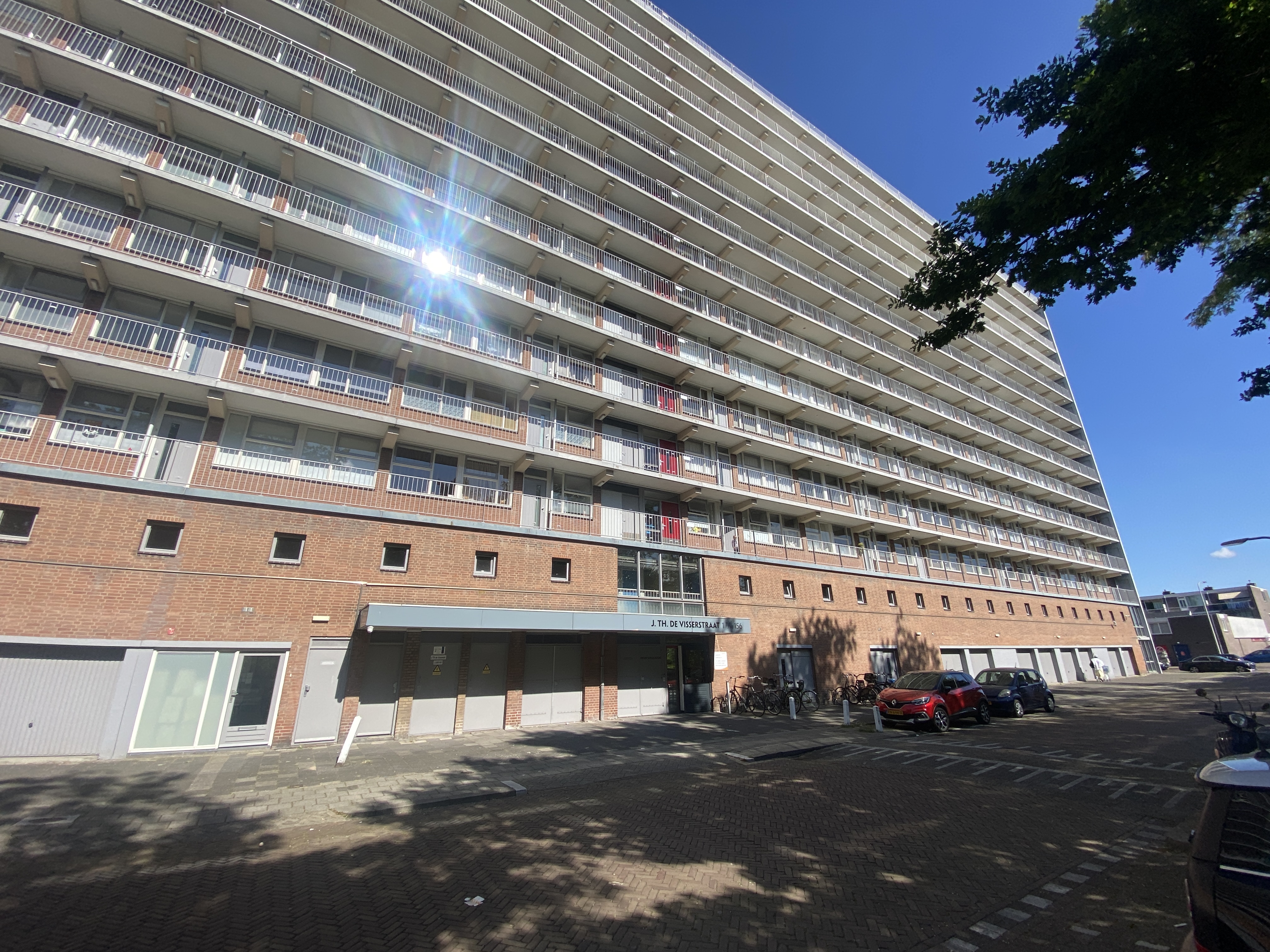Woonhuis in Katwijk