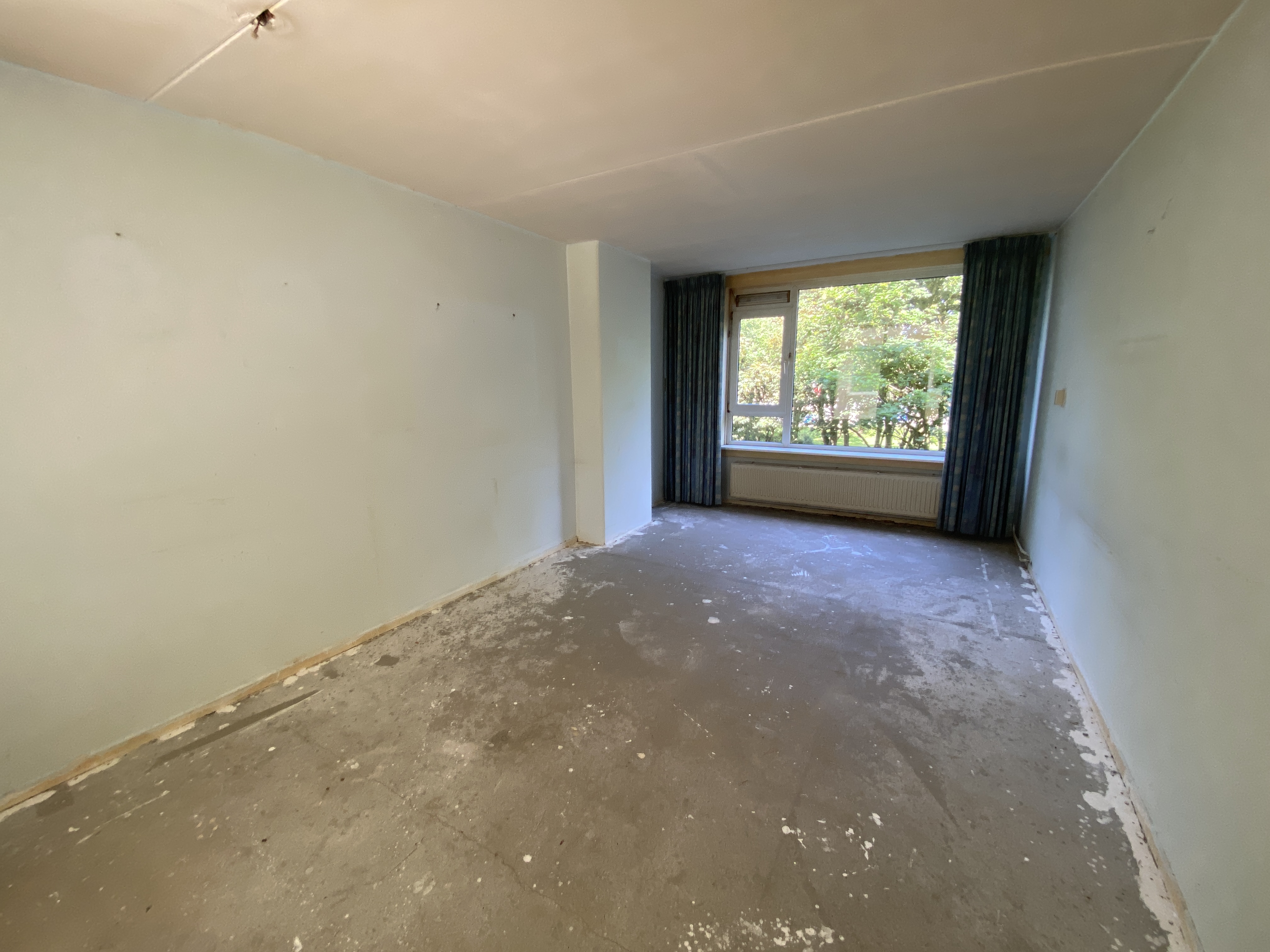 Family home in Katwijk