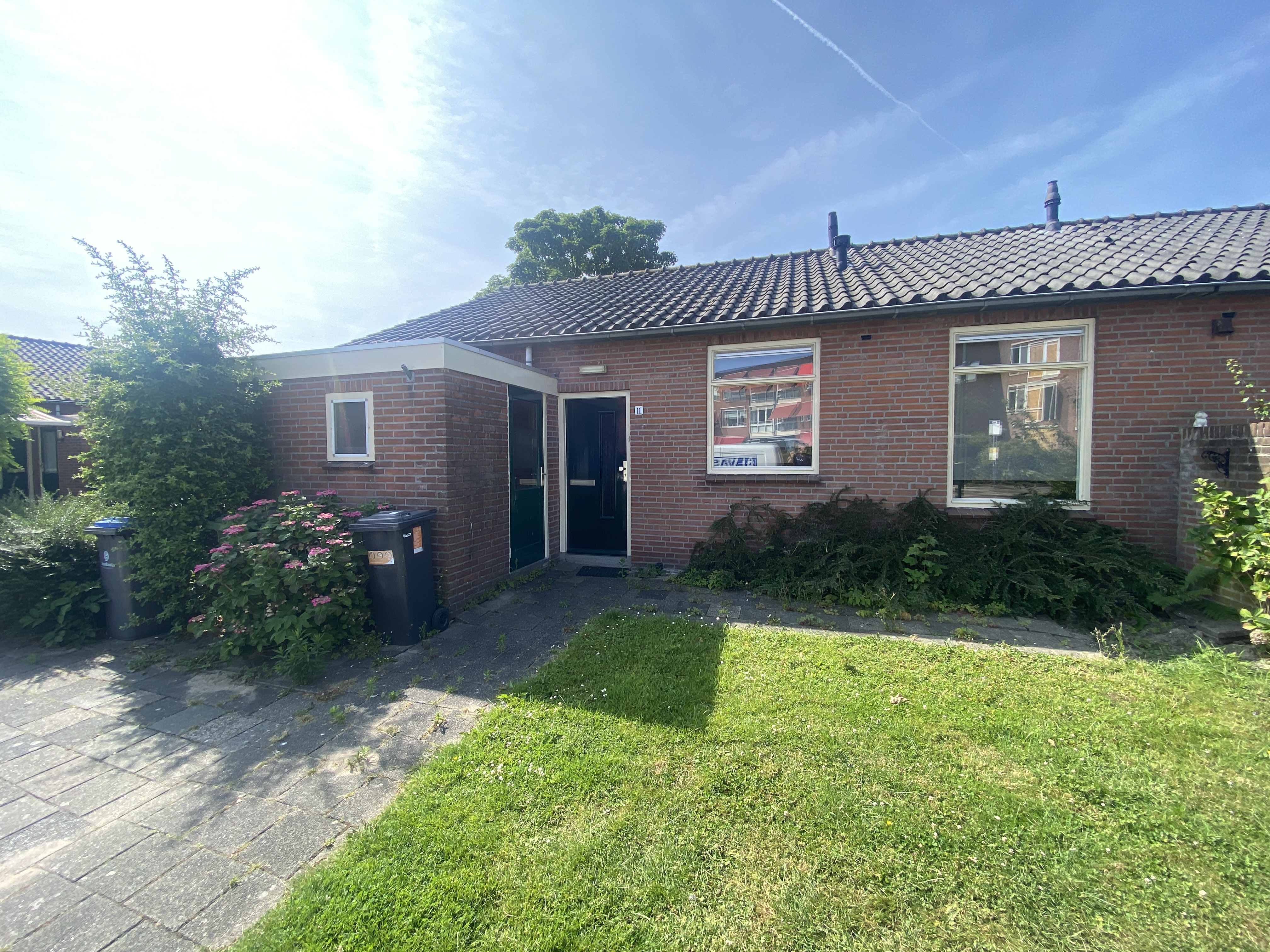 Family home in Hardinxveld-Giessendam