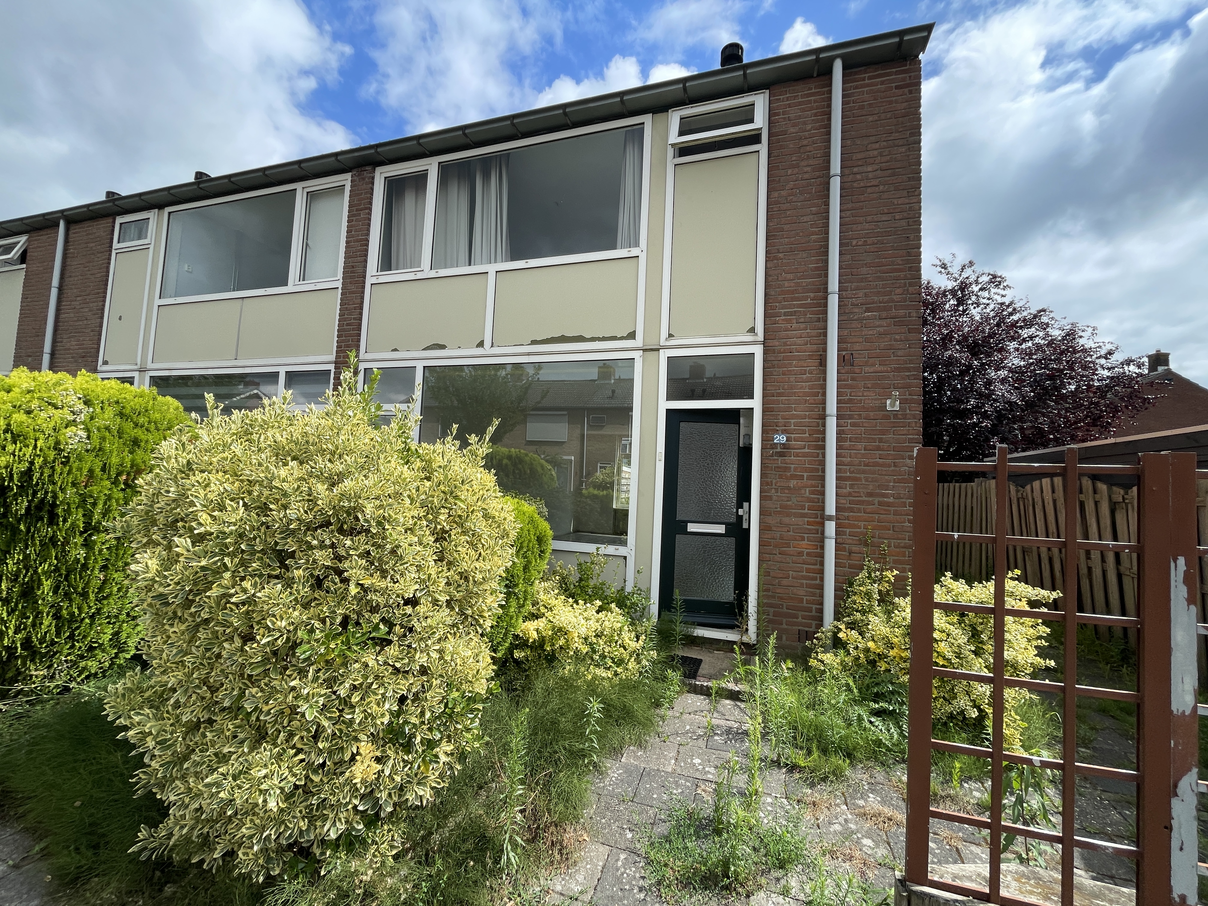 Family home in West Betuwe