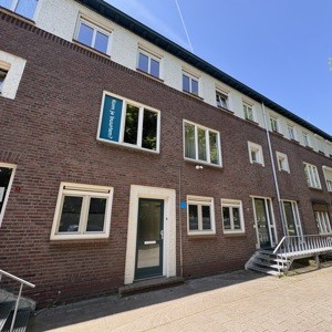 Family home in Venlo