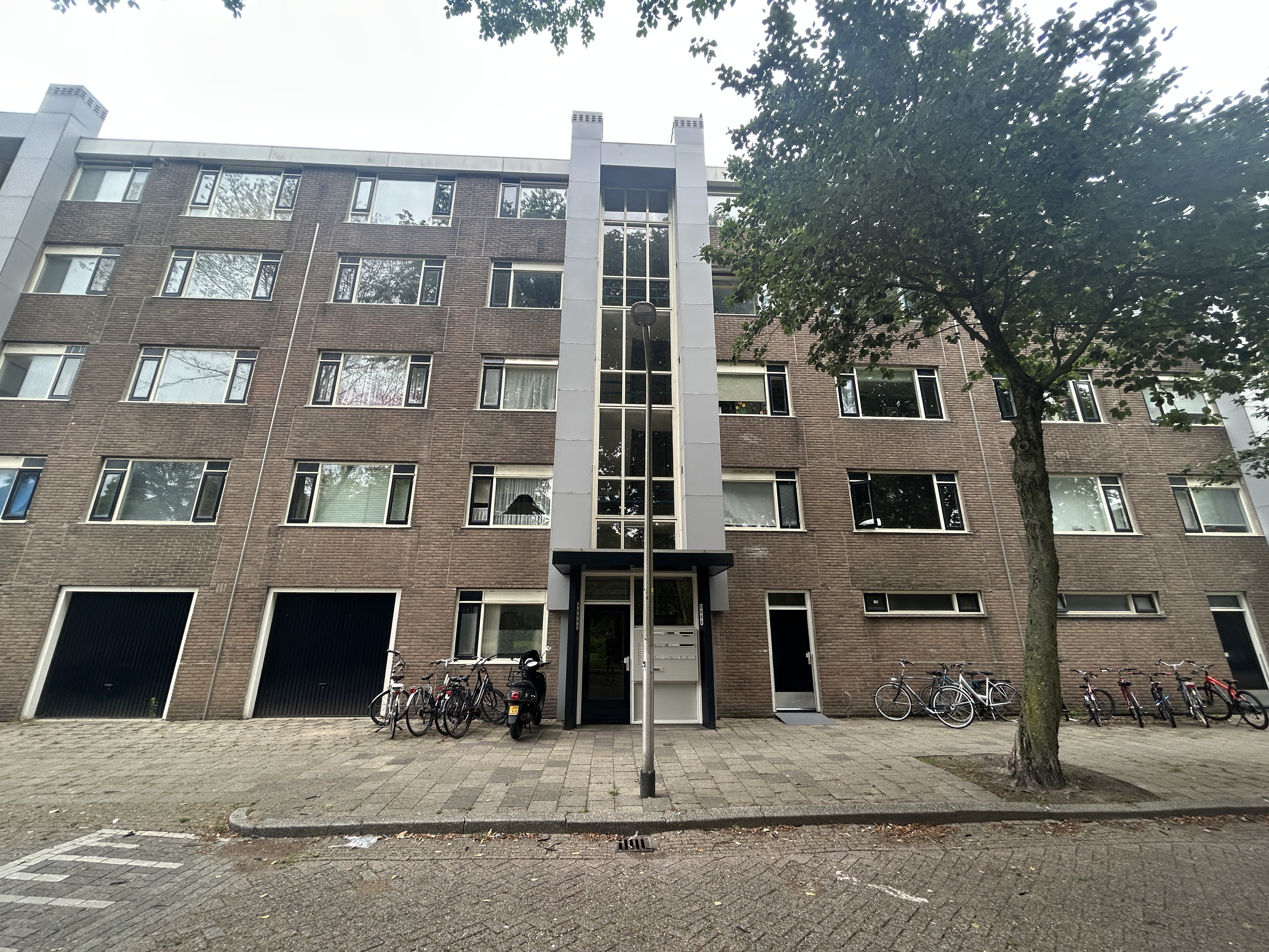 Woonhuis in Katwijk