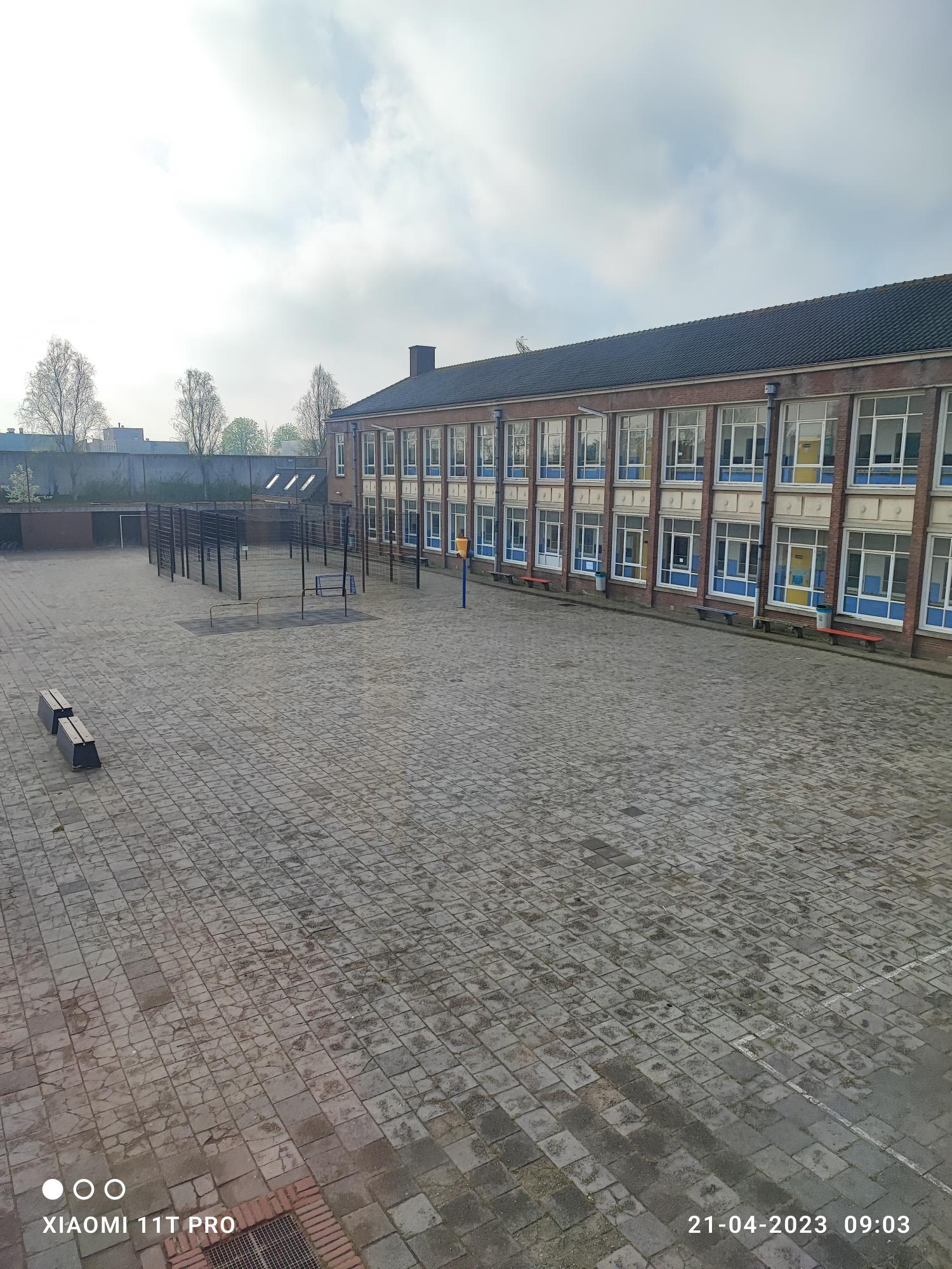 Family home in Roosendaal