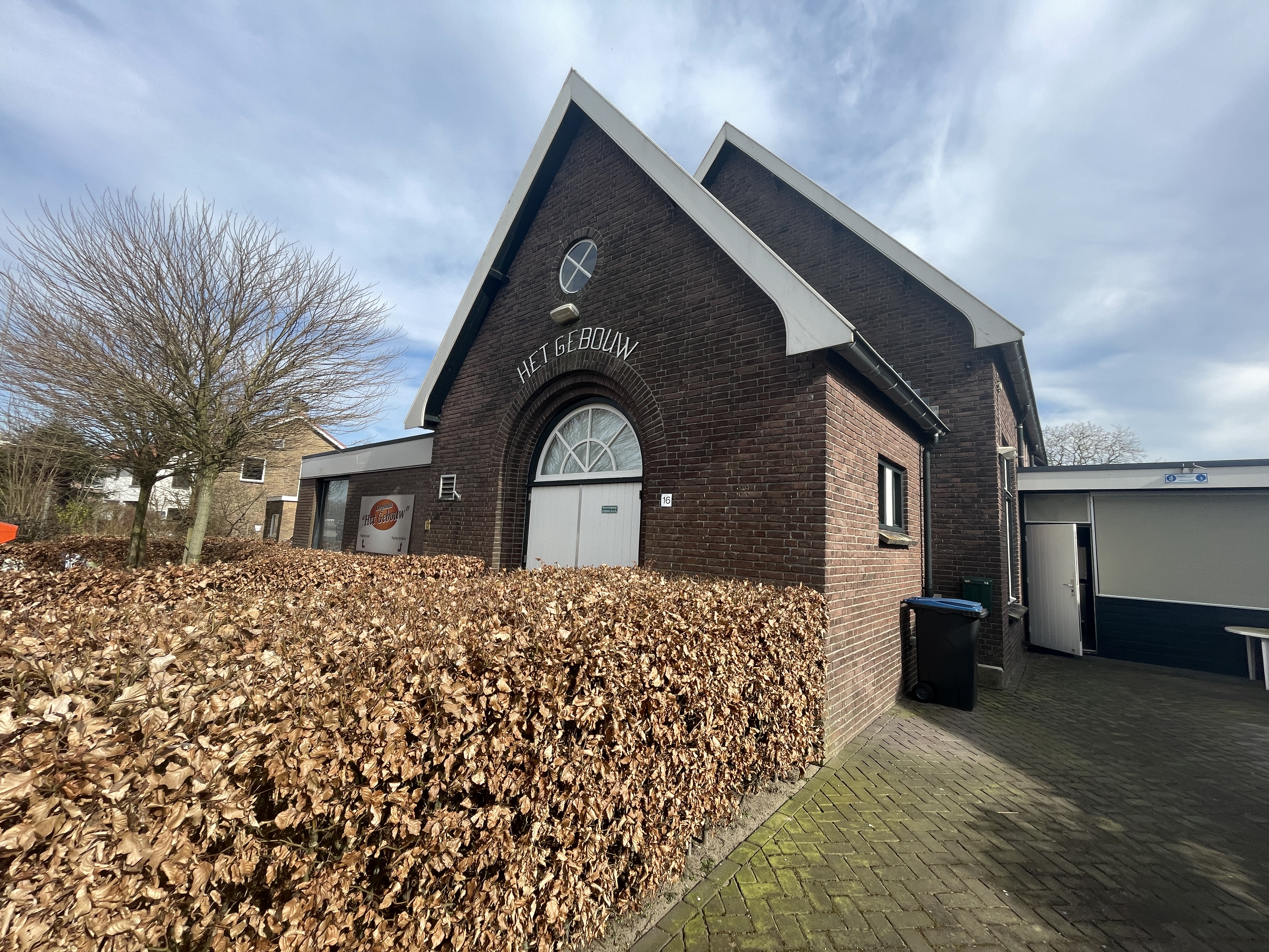 Woonhuis in Zevenaar