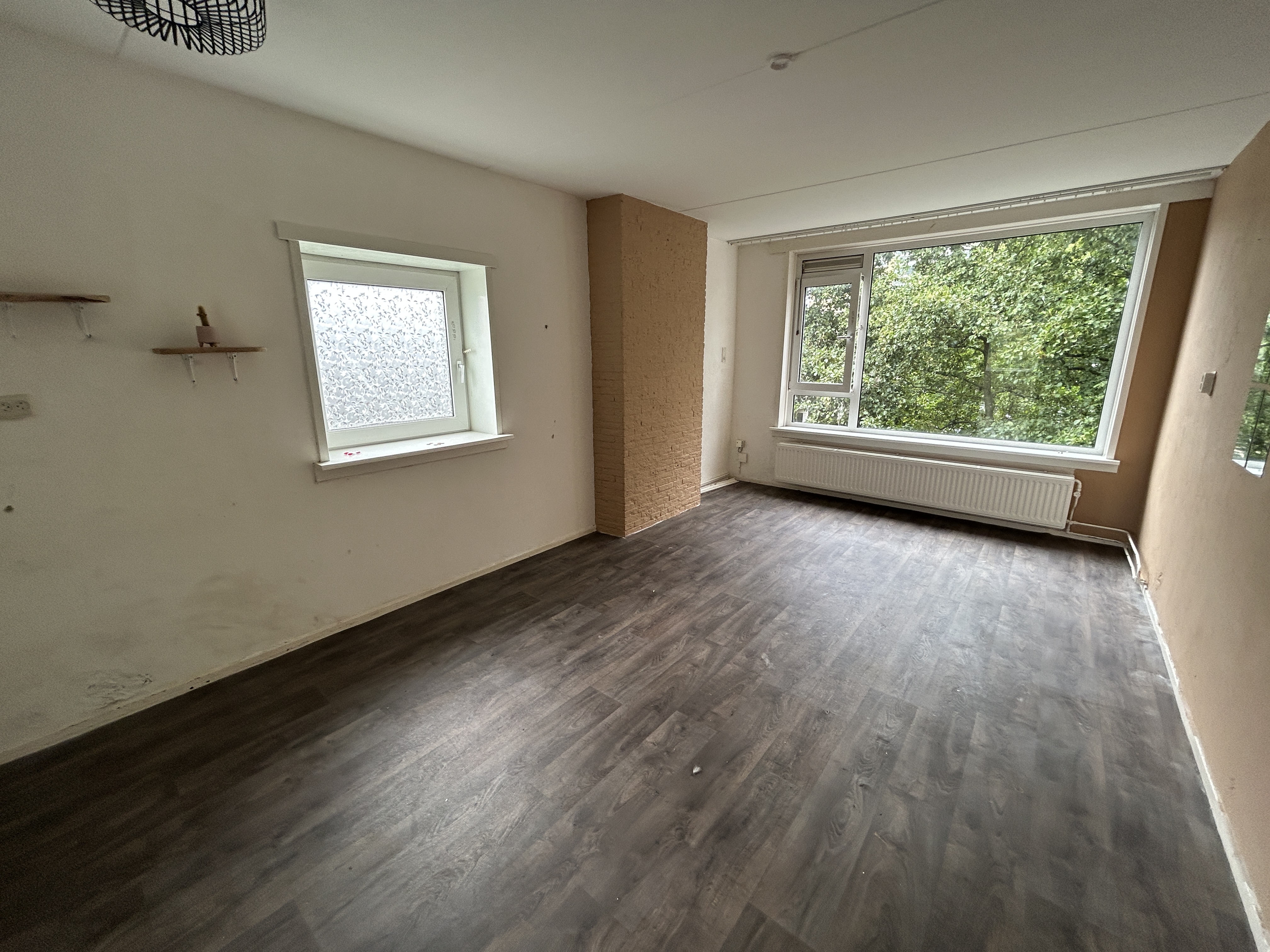 Family home in Katwijk