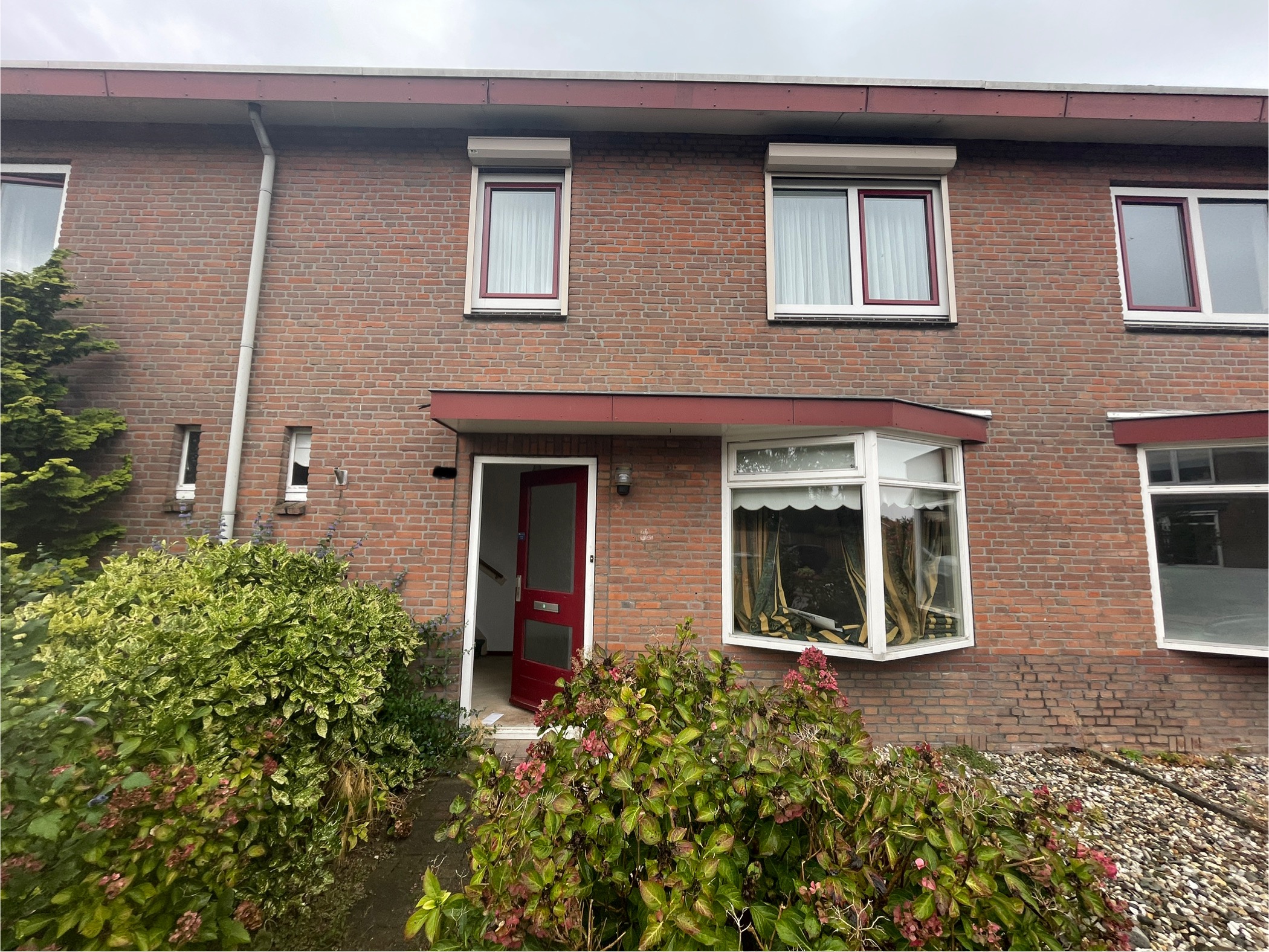 Woonhuis in Zevenaar