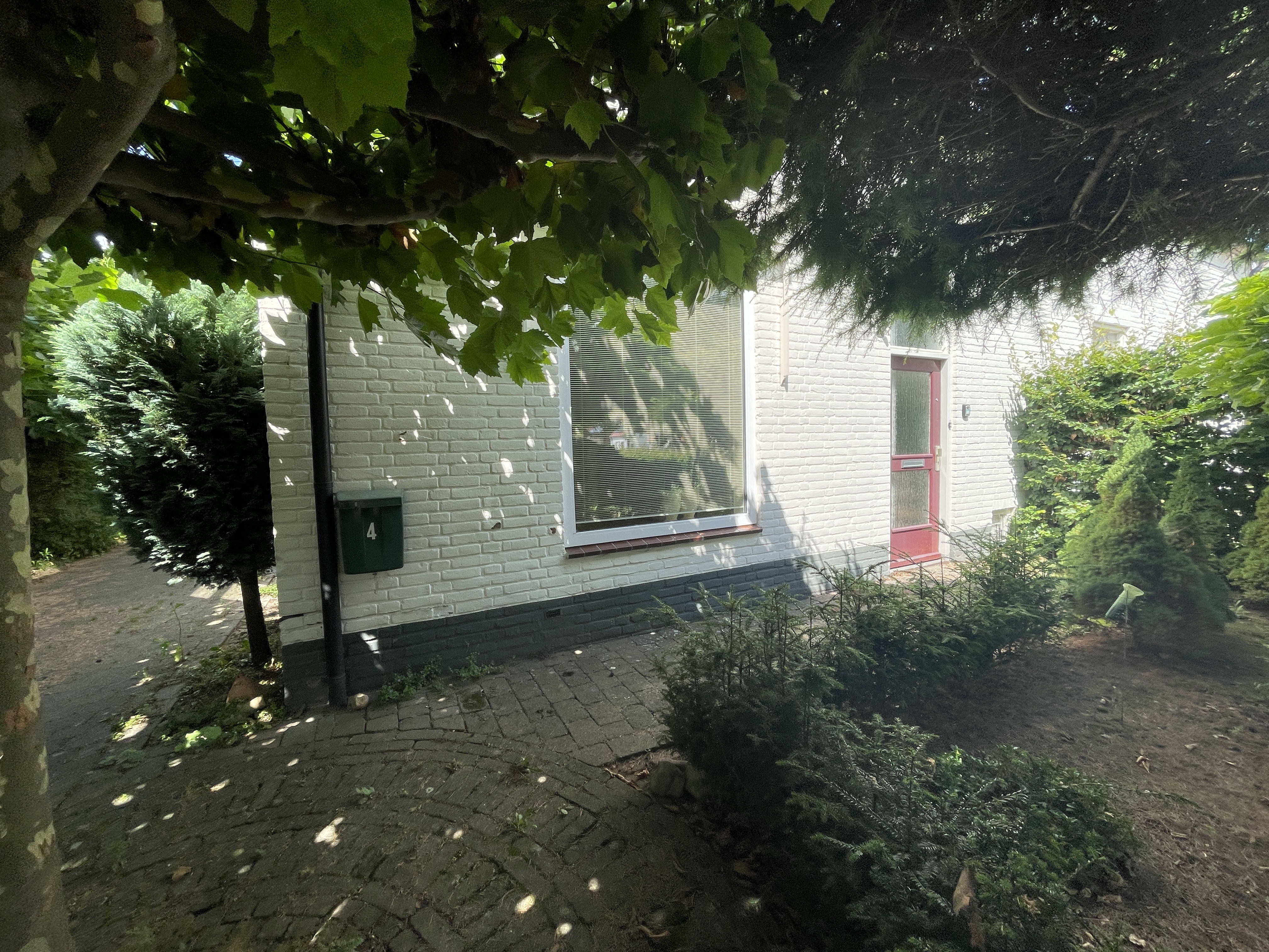 Family home in Duiven