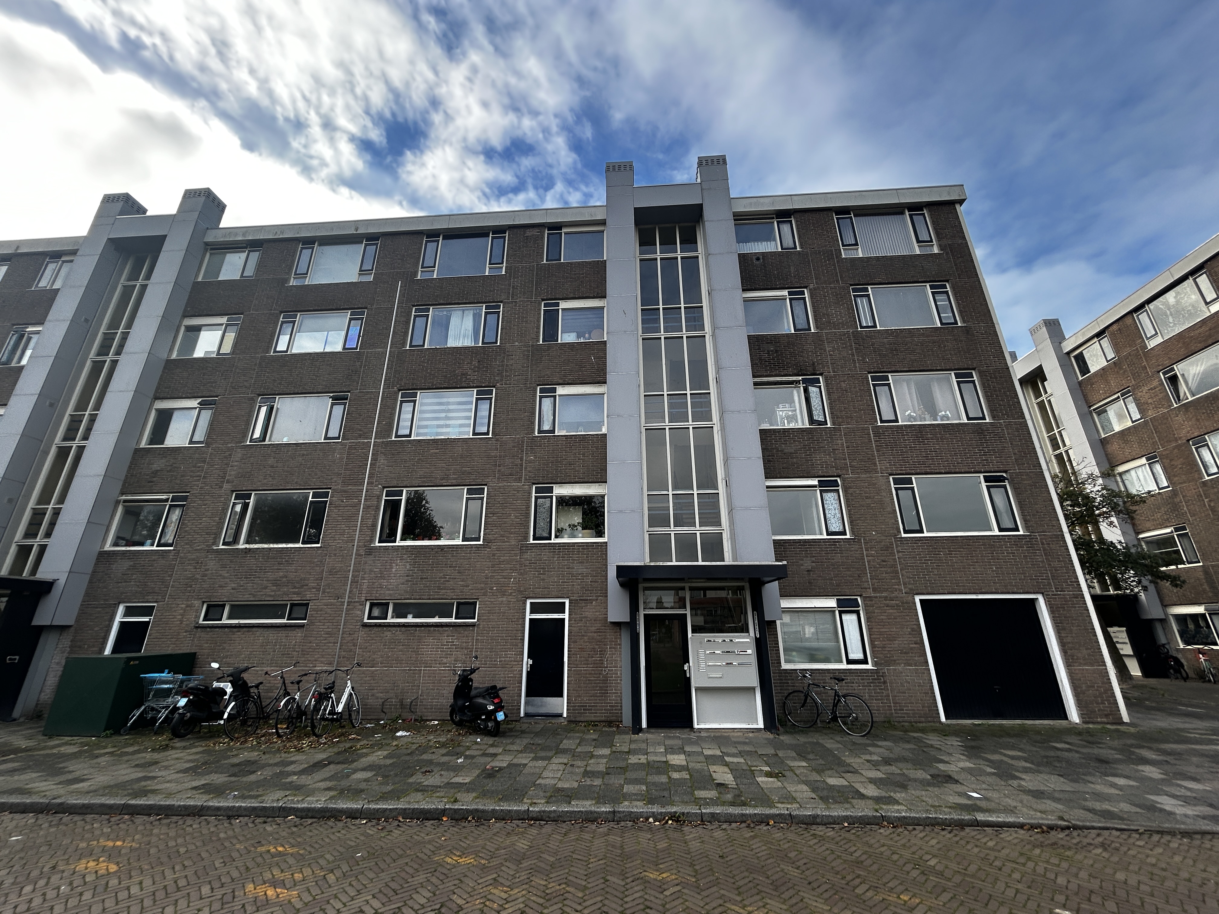 Woonhuis in Katwijk