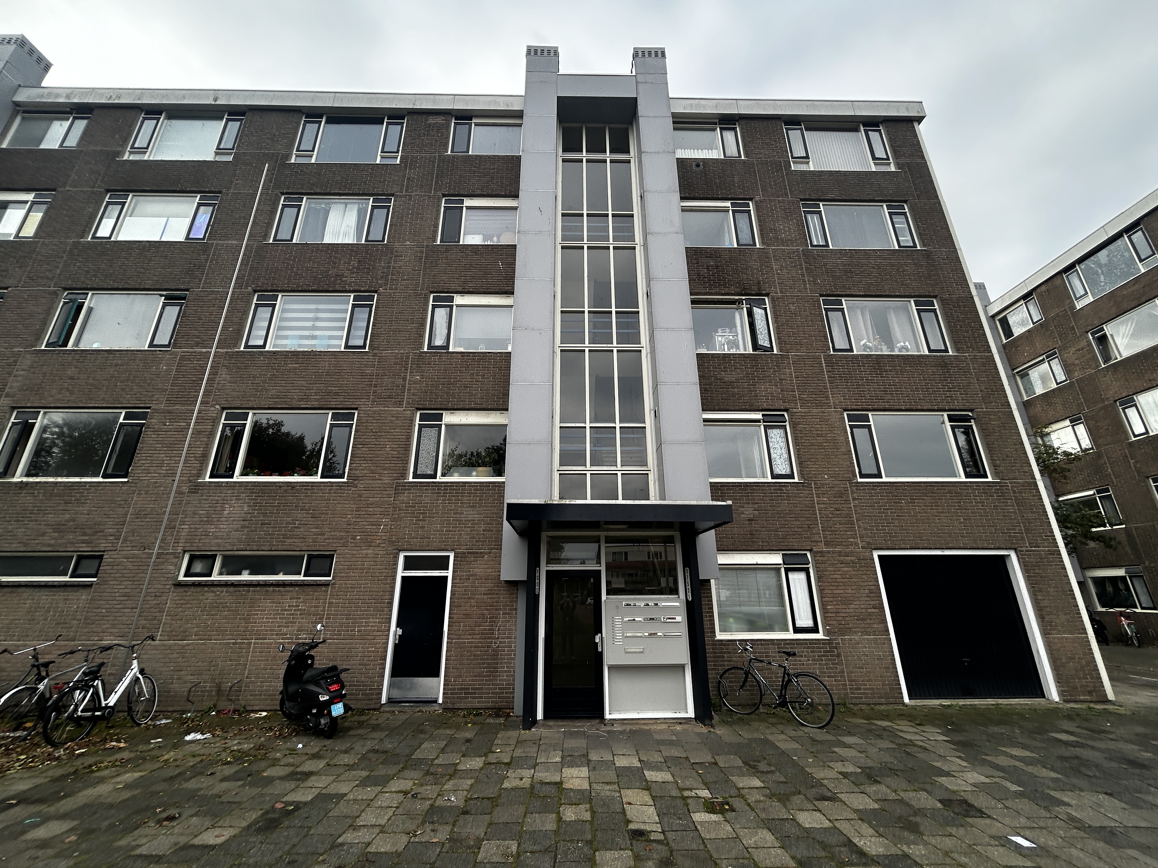 Woonhuis in Katwijk