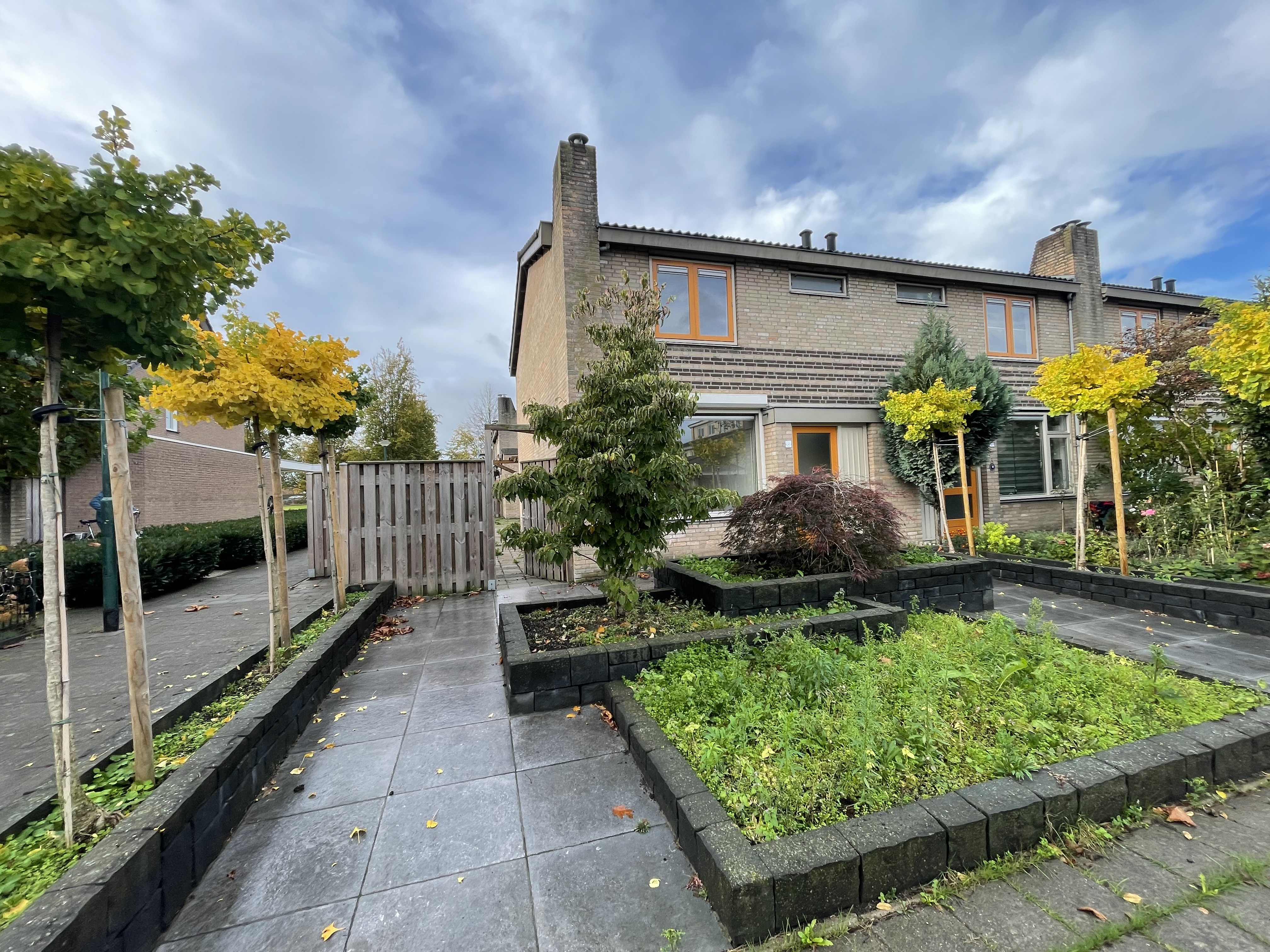 Woonhuis in Eersel
