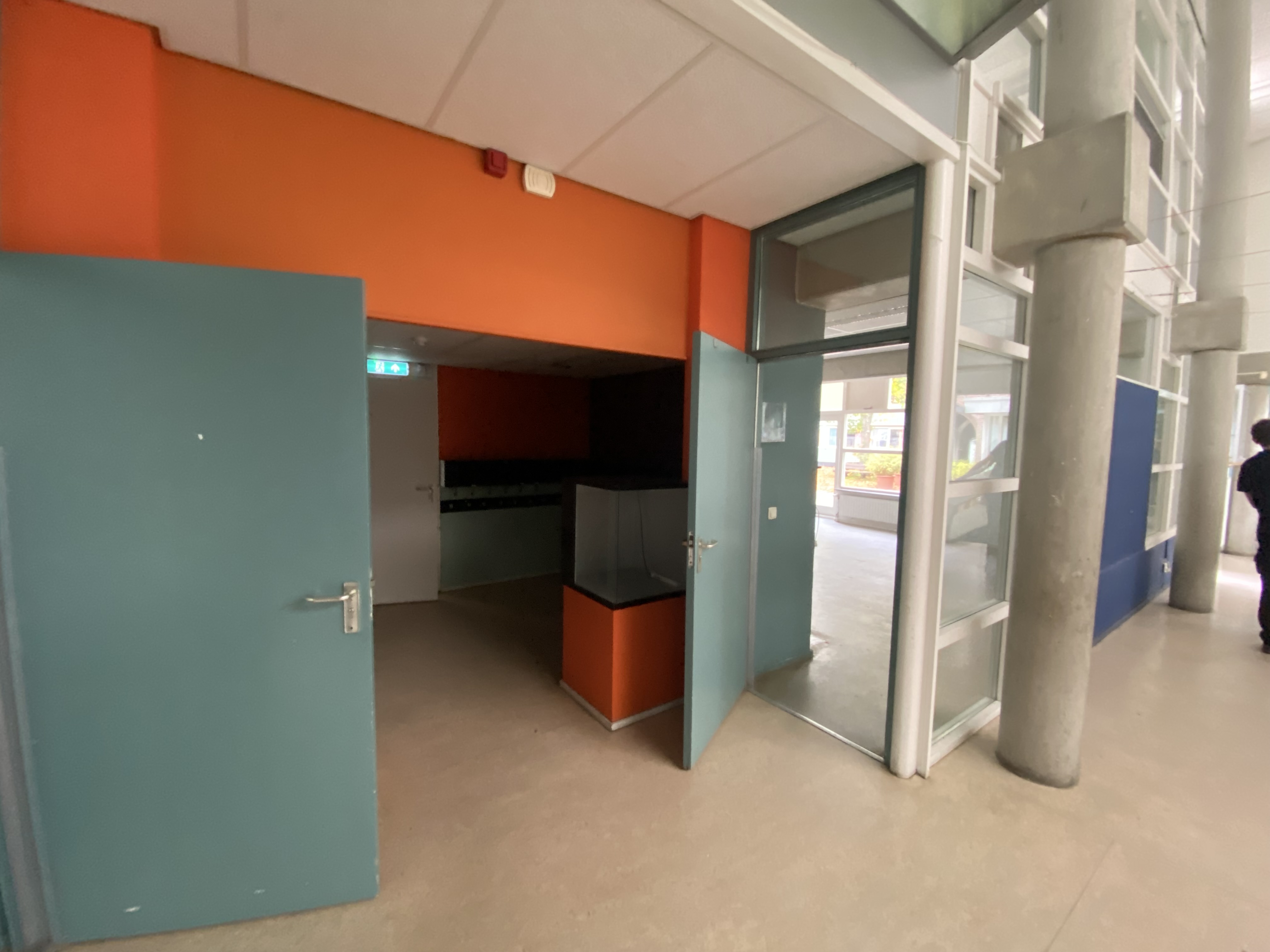 Family home in Bloemendaal