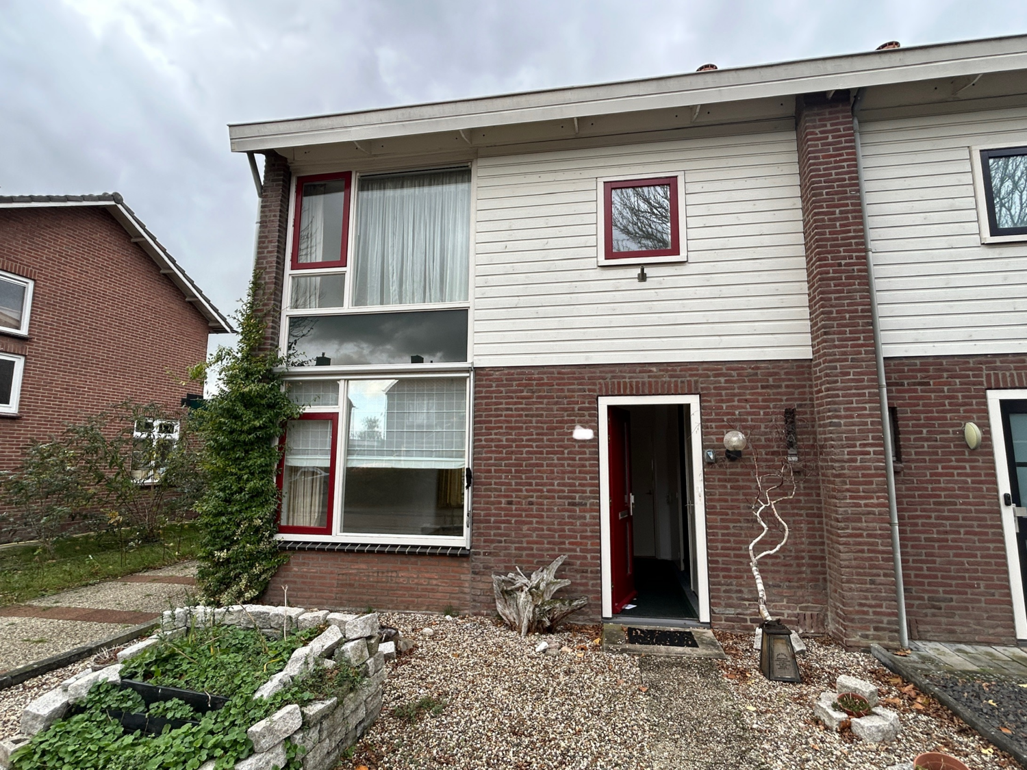 Woonhuis in Bronckhorst