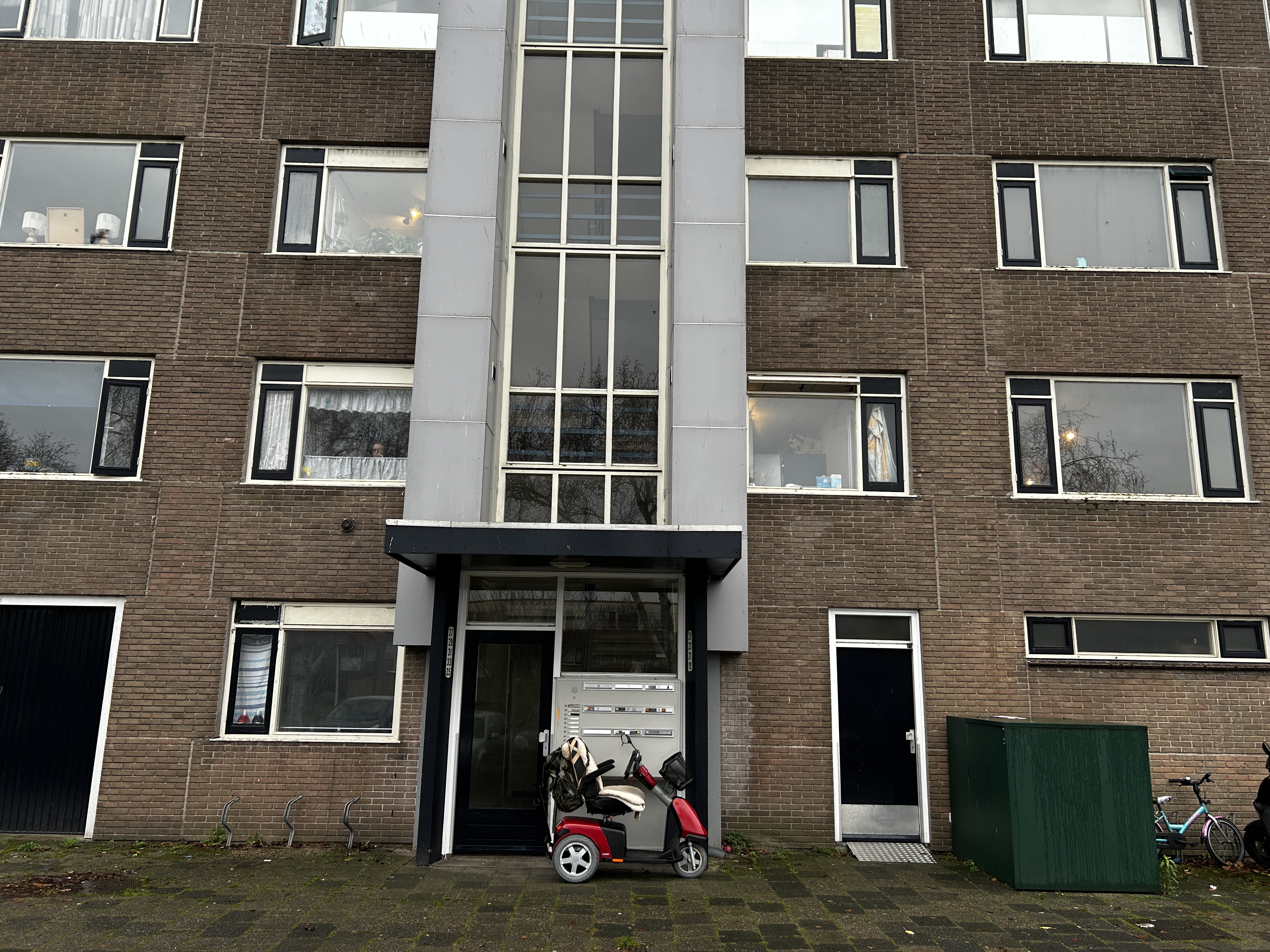 Woonhuis in Katwijk