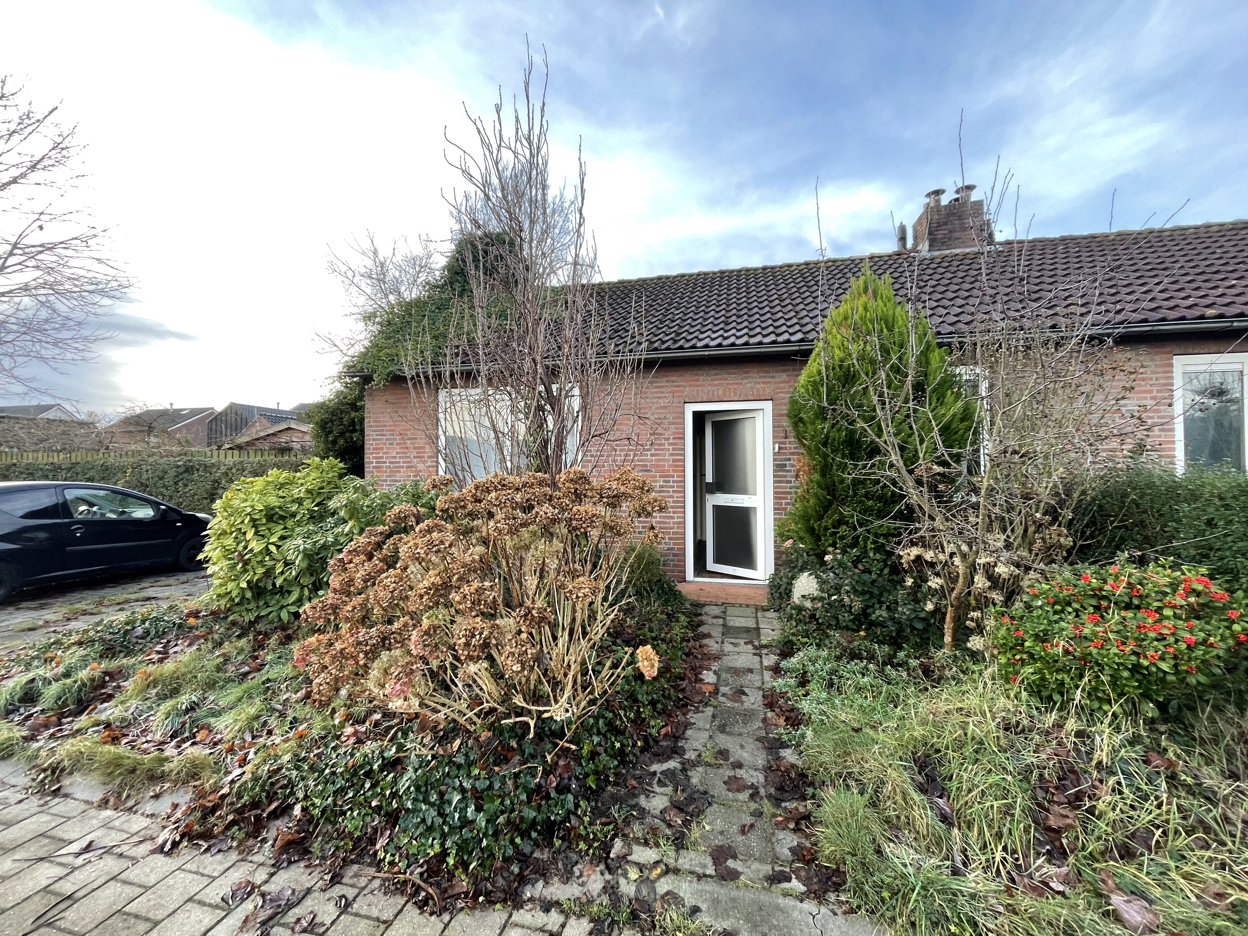 Bekijk foto 1/16 van house in Luyksgestel