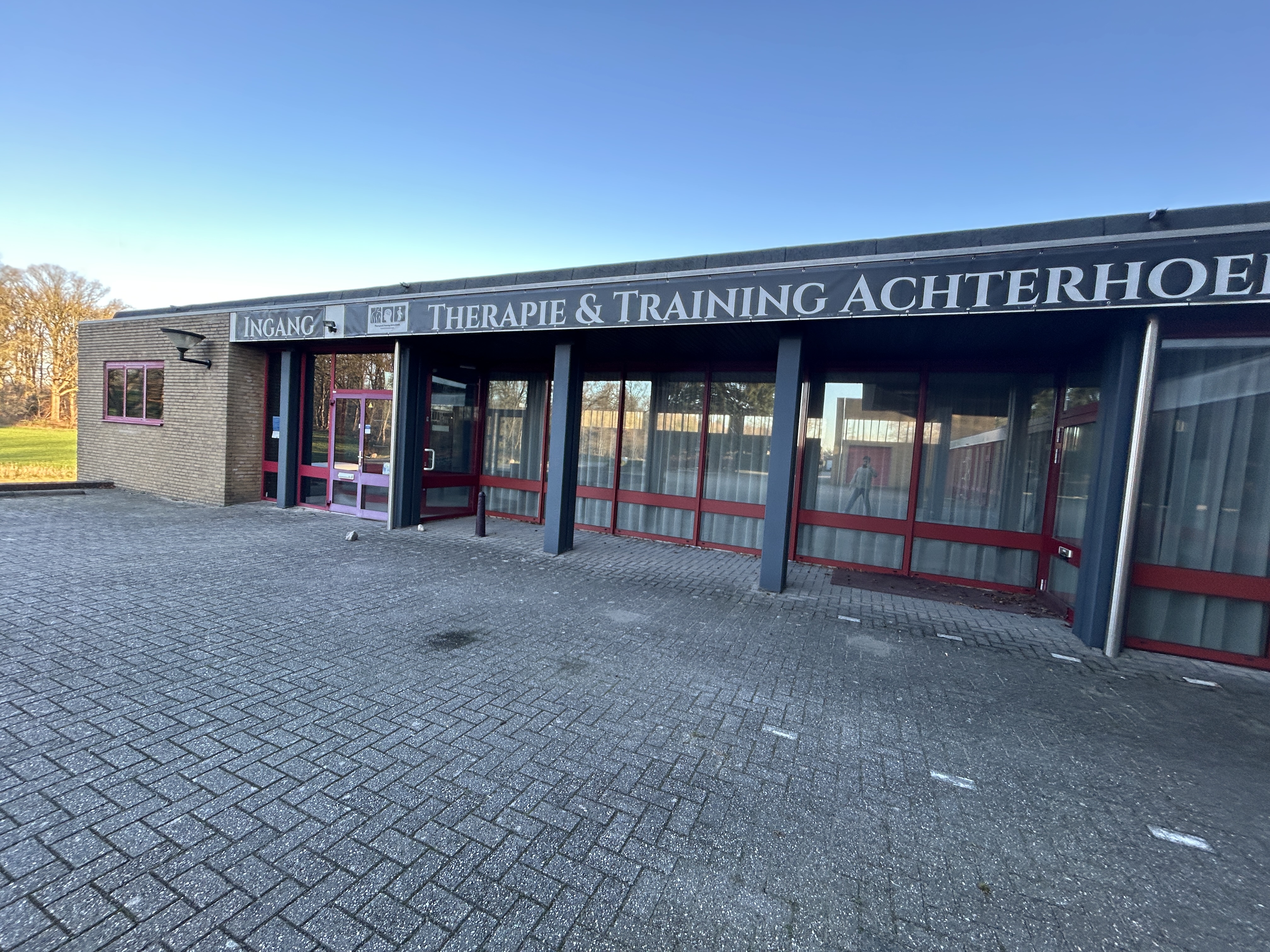 Family home in Montferland