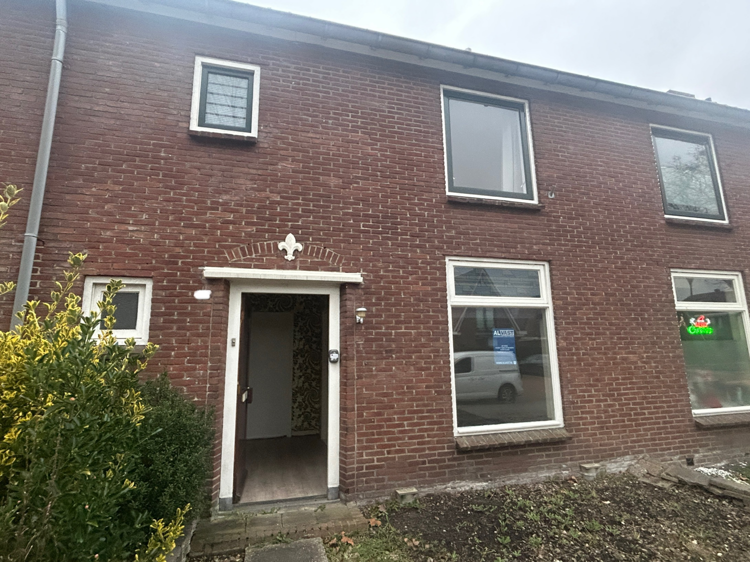 Woonhuis in Berkelland