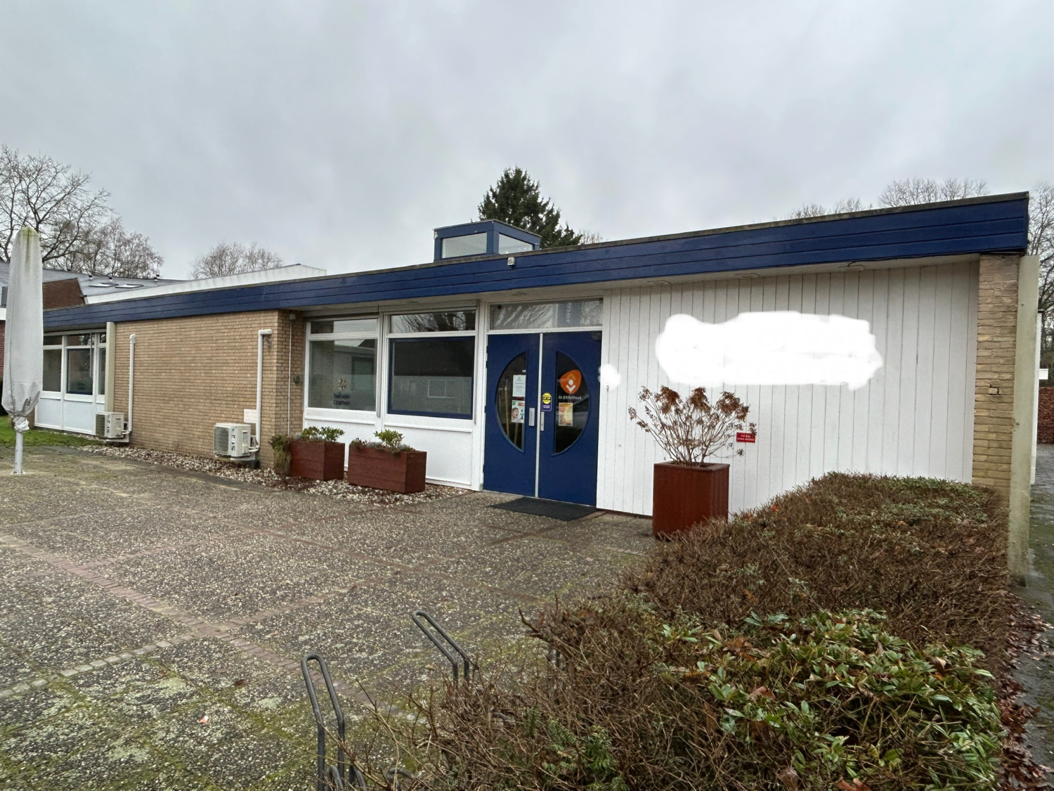 Family home in Heerde