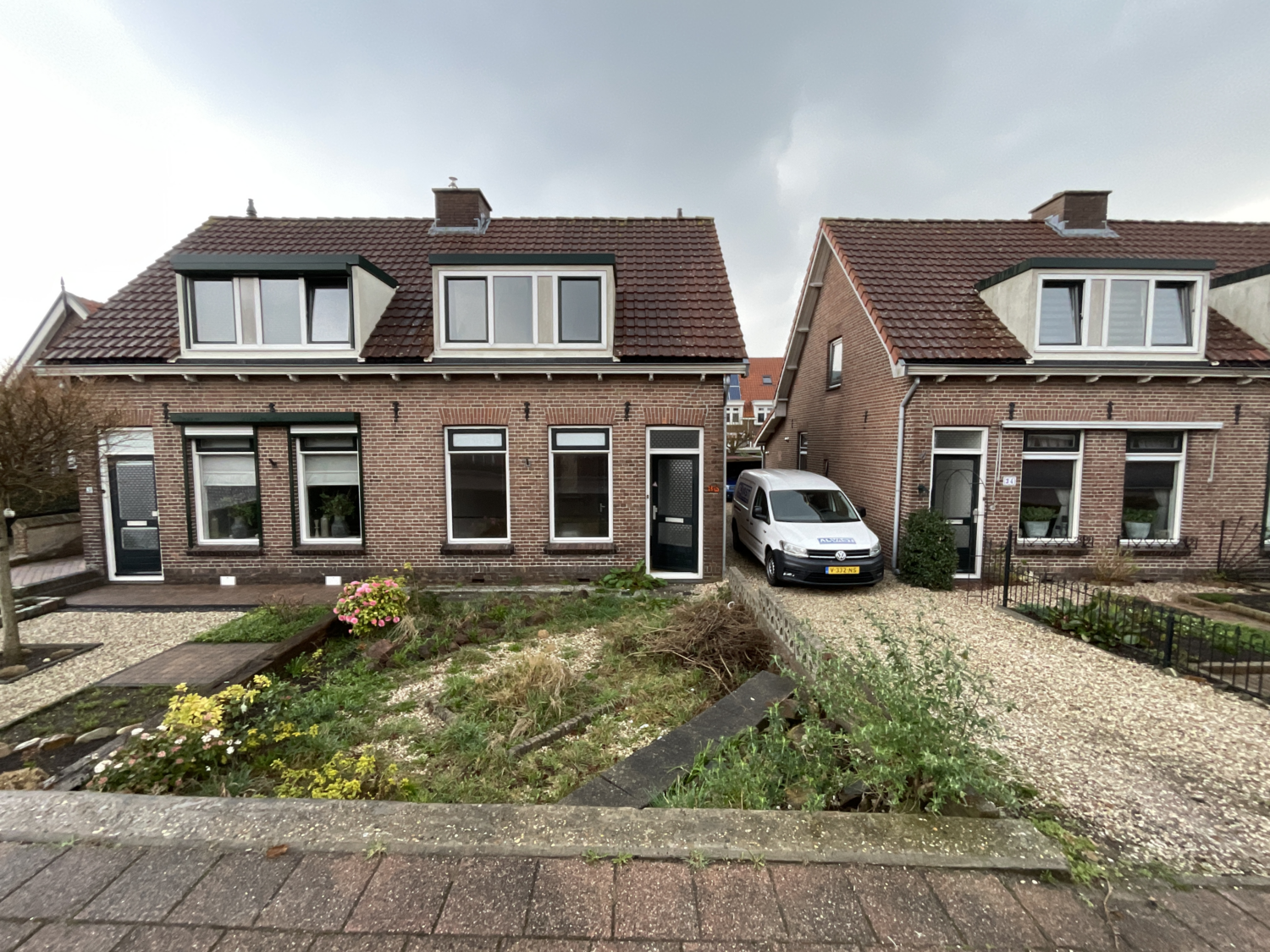 Woonhuis in Vijfheerenlanden