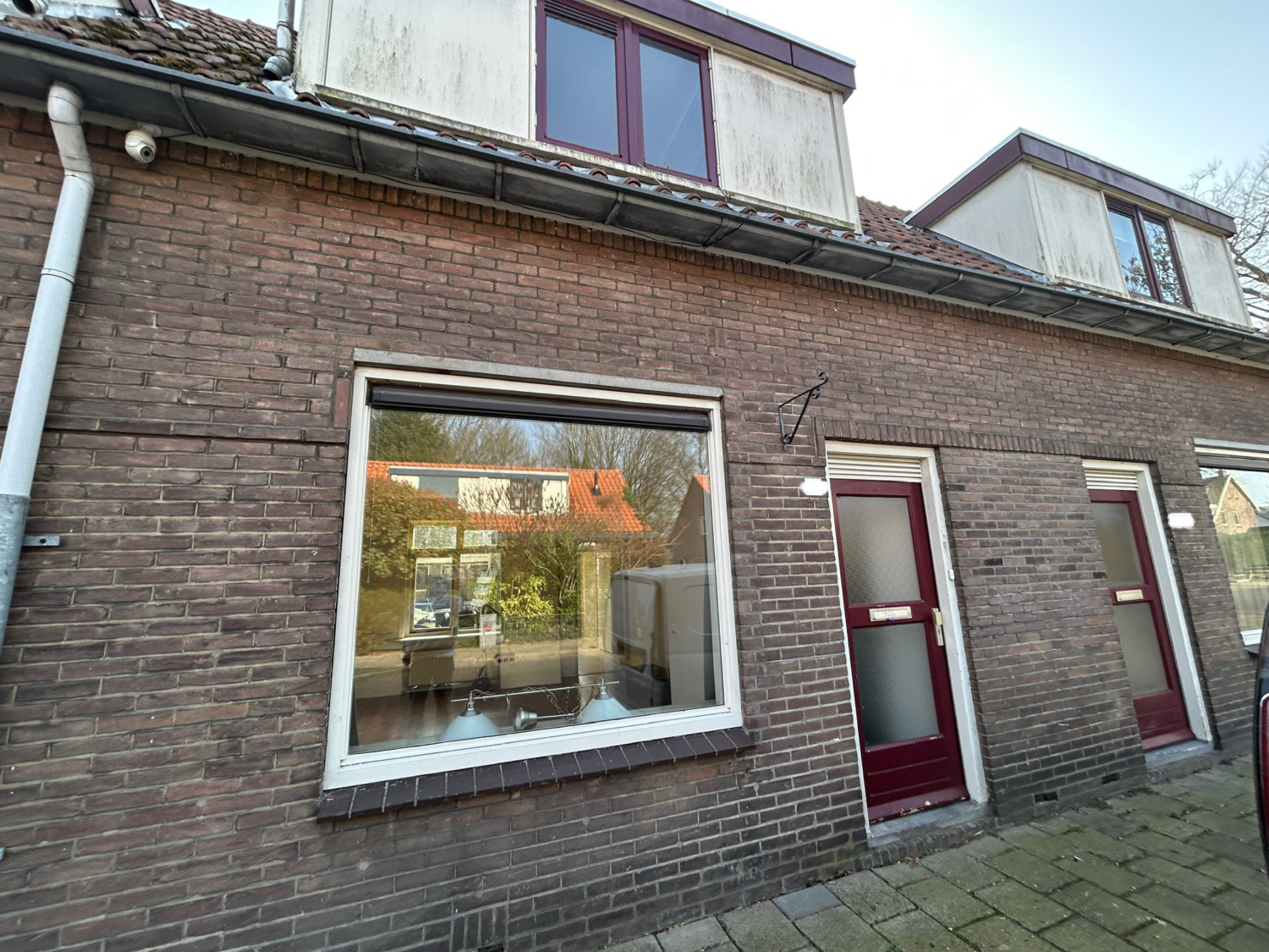 Family home in Rheden