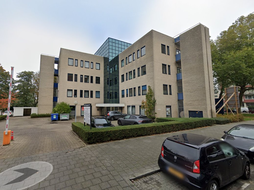 Woonhuis in Rotterdam