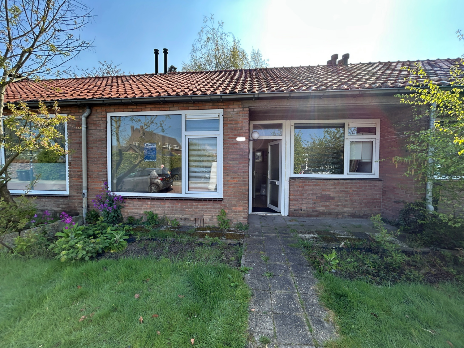 Woonhuis in Doetinchem