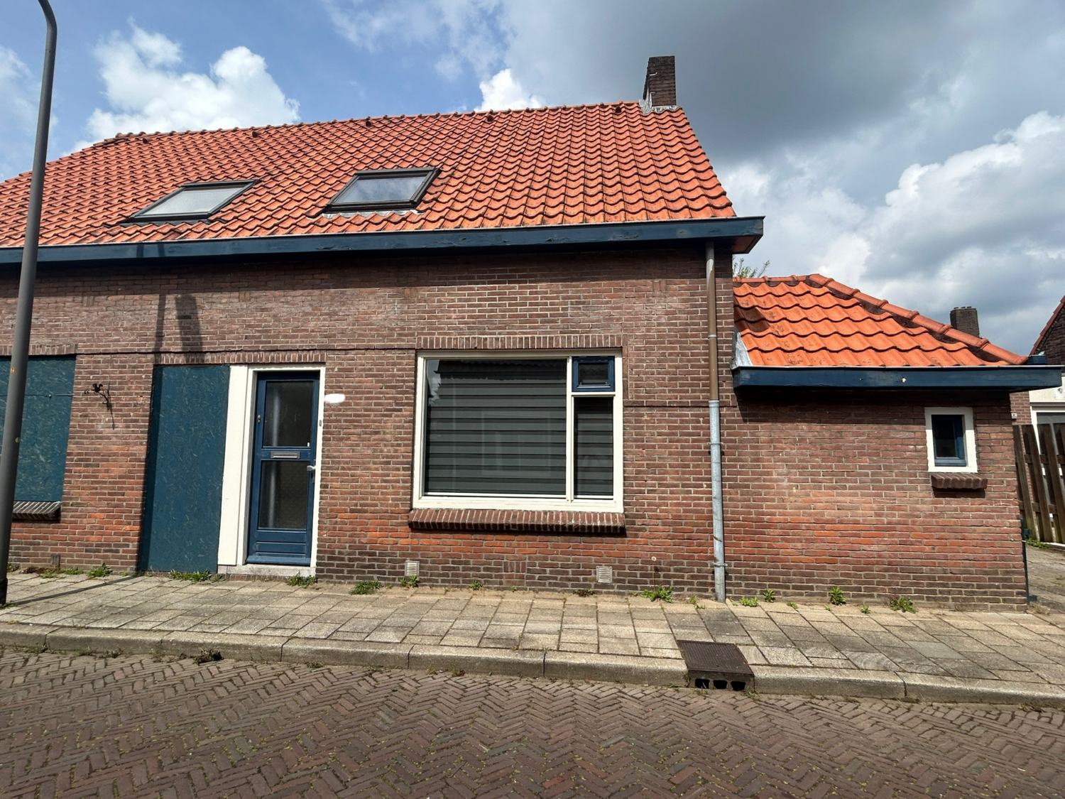 Woonhuis in Rheden