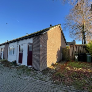 Woonhuis in Luyksgestel