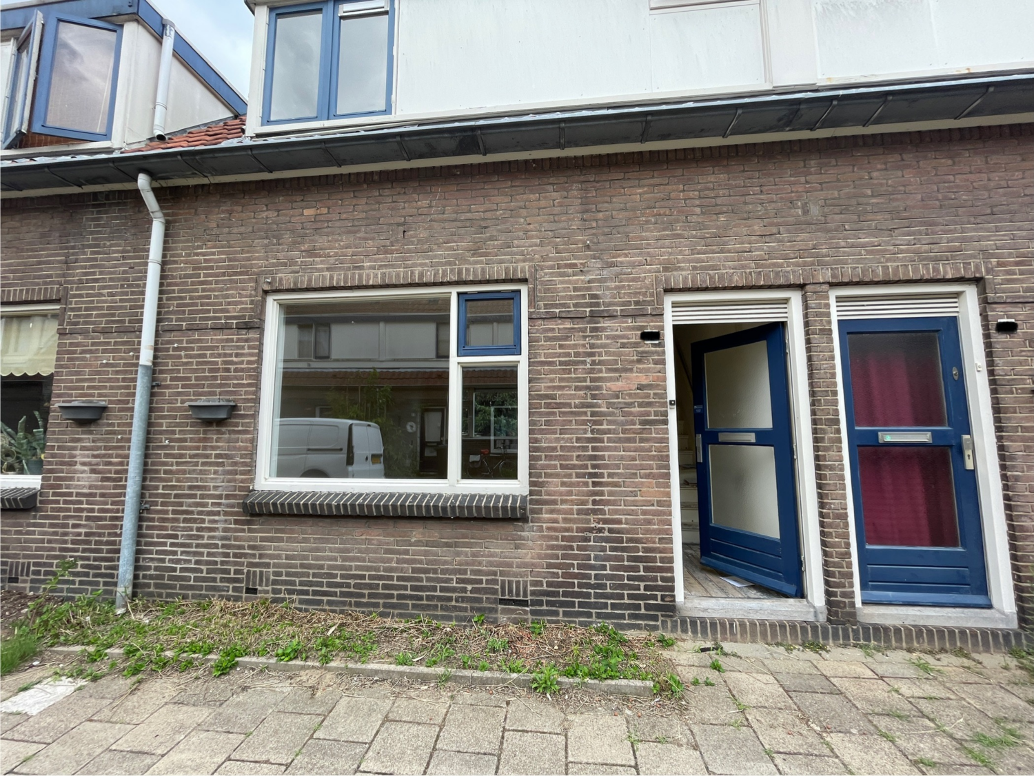 Woonhuis in Rheden