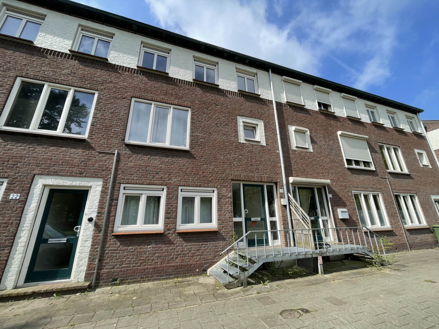 Woonhuis in Son en Breugel