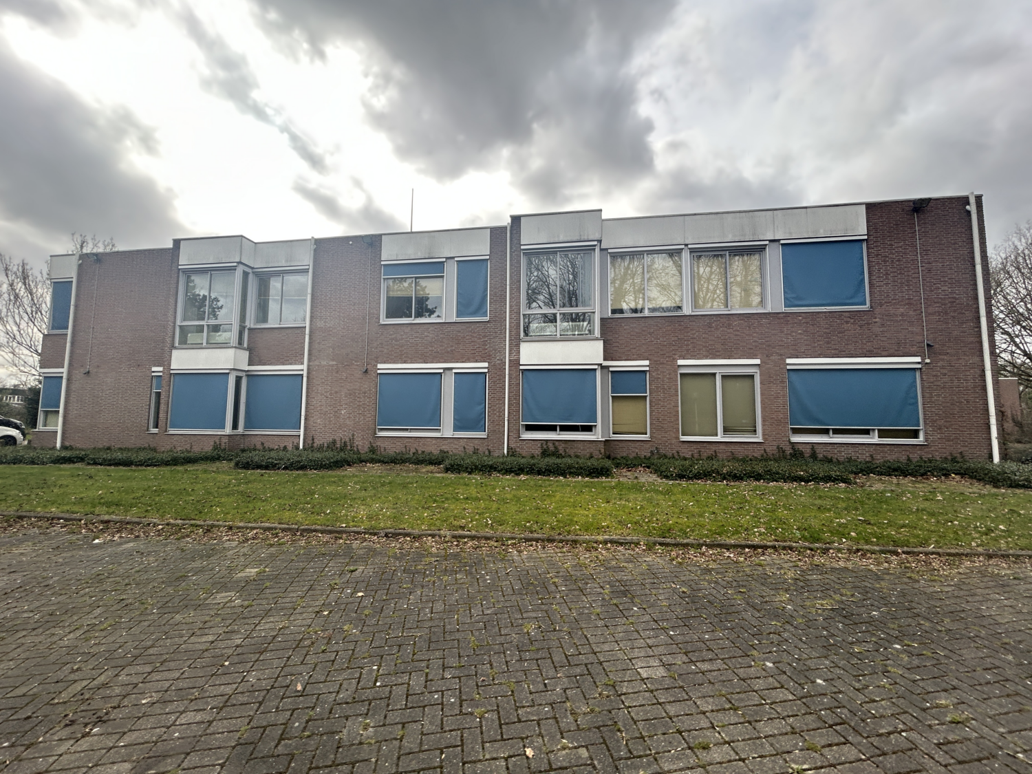Woonhuis in Assen