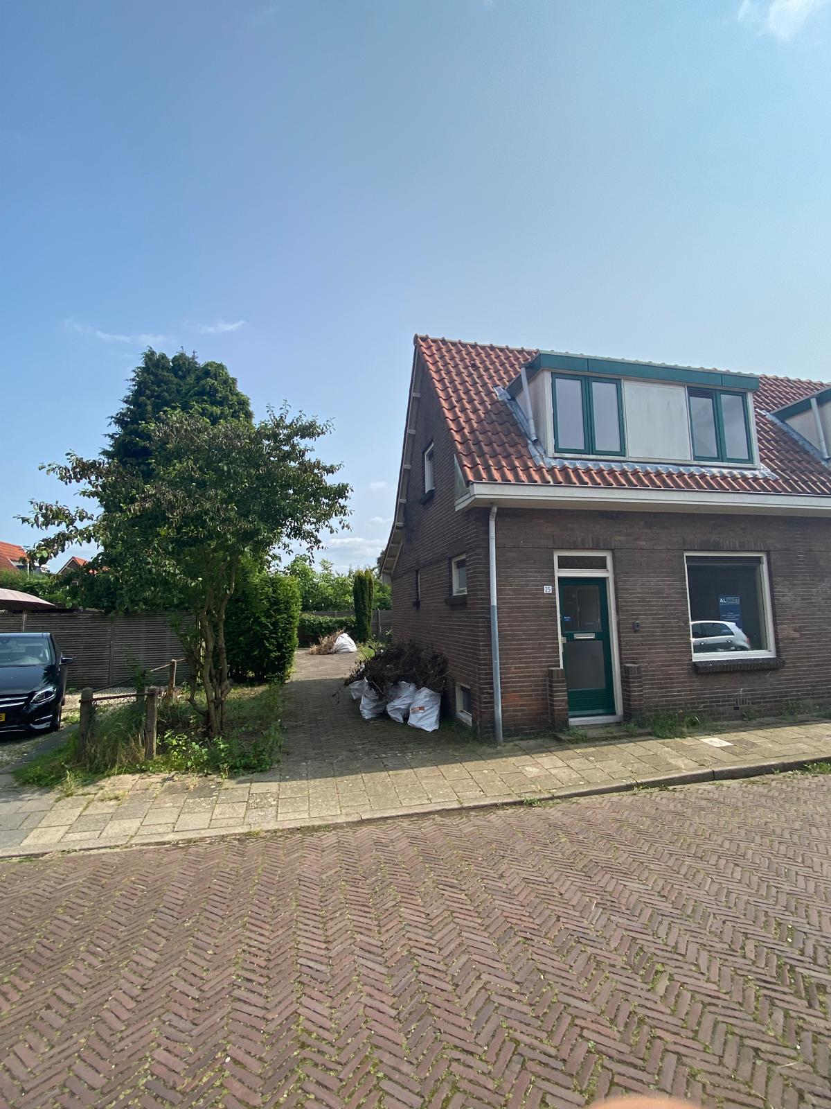 Woonhuis in Velp