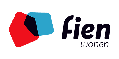 Logo fien wonen