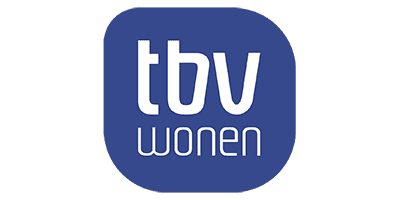 Logo tbv wonen