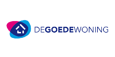 Logo De Goede Woning
