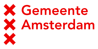 Logo gemeente Amsterdam
