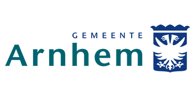 Logo gemeente Arnhem