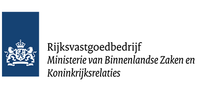 Logo Rijksoverheid (binnenlandse zaken)