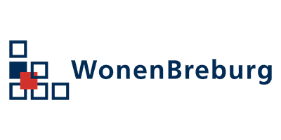 Logo WonenBreburg