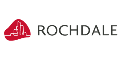 Logo Rochdale
